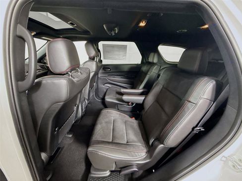 New 2026 Dodge Durango GT image 19