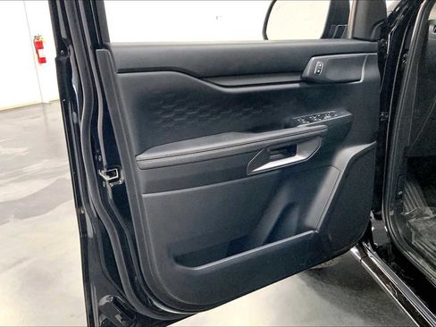 New 2025 Ford Ranger XLT w/ Trailer Tow Package image 10