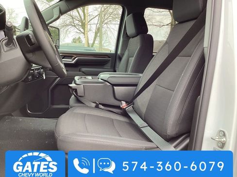 New 2026 Chevrolet Silverado 3500 LT AWD/4WD image 5