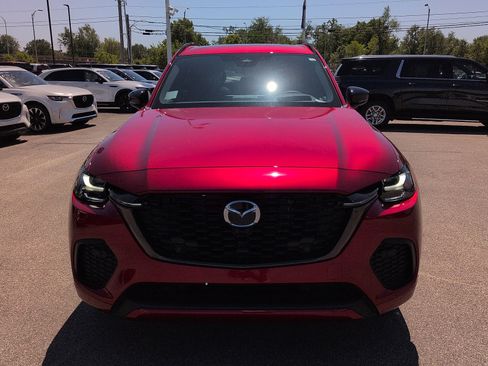 New 2026 MAZDA CX-70 3.3 Turbo S w/ Premium Package AWD/4WD image 3