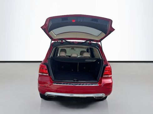 Used 2014 Mercedes-Benz GLK 350 2WD image 9