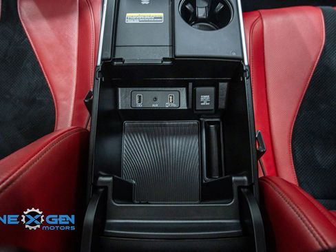 Used 2023 Acura TLX SH-AWD w/ A-SPEC Pkg image 28