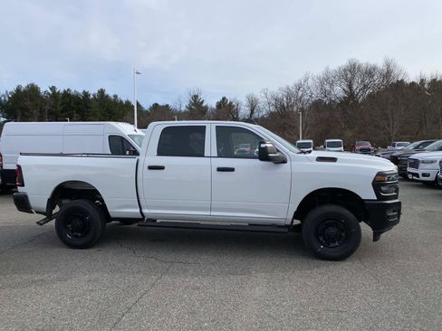 New 2026 RAM 2500 Tradesman image 2