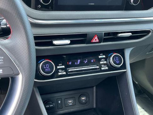 Used 2020 Hyundai Sonata SEL Plus FWD image 14