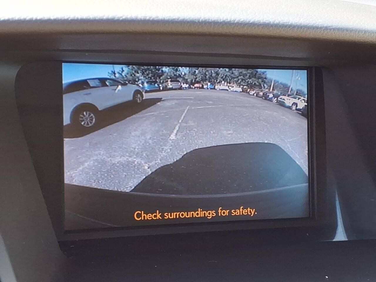 Used 2014 Lexus RX 350 AWD w/ Navigation Package image 21