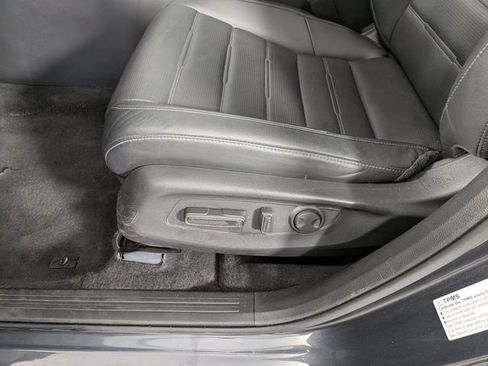 Certified 2024 Honda CR-V EX-L image 19