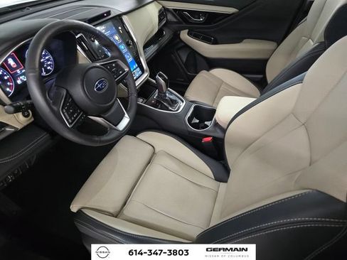 Used 2024 Subaru Outback Limited AWD/4WD image 18