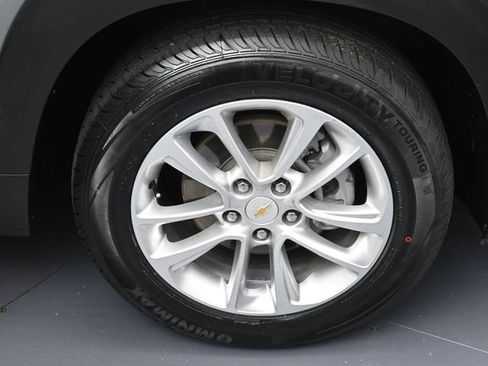 Used 2024 Chevrolet TrailBlazer LS FWD image 6