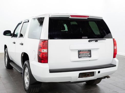 Used 2013 Chevrolet Tahoe 4WD image 10