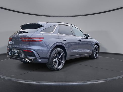 New 2026 Genesis GV70 2.5T Sport Prestige AWD/4WD image 12