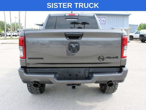Used 2023 RAM 1500 Big Horn AWD/4WD image 10