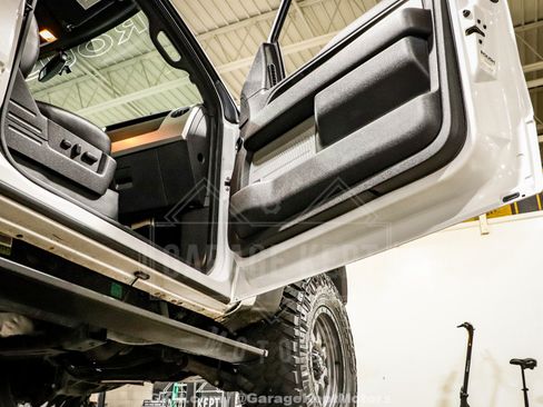 Used 2013 Ford F150 Raptor w/ Luxury Equipment Group AWD/4WD image 80