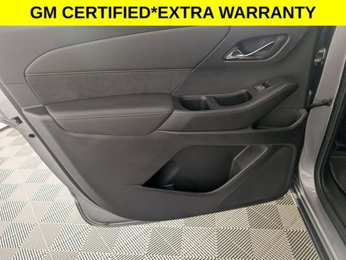 Certified 2023 Chevrolet Traverse High Country image 31