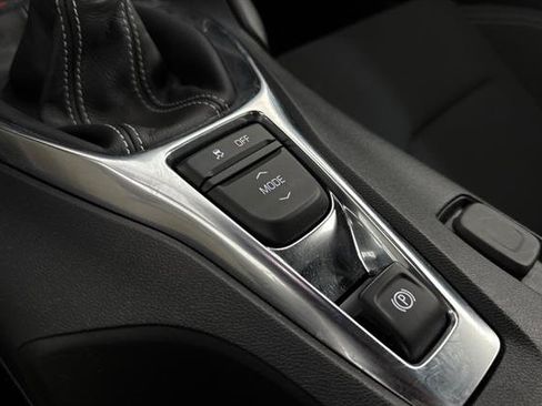 Used 2024 Chevrolet Camaro LT w/ RS Package RWD image 29