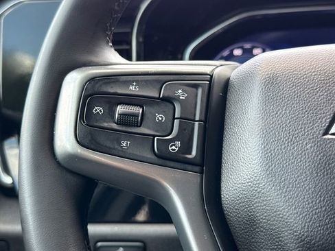 Used 2024 Chevrolet Silverado 1500 LT RWD image 29