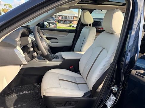 Used 2026 MAZDA CX-90 3.3 Turbo S w/ Premium Package AWD/4WD image 9