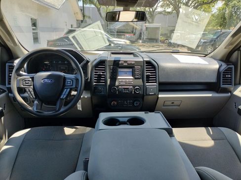 Used 2019 Ford F150 XL w/ Equipment Group 101A Mid RWD image 26