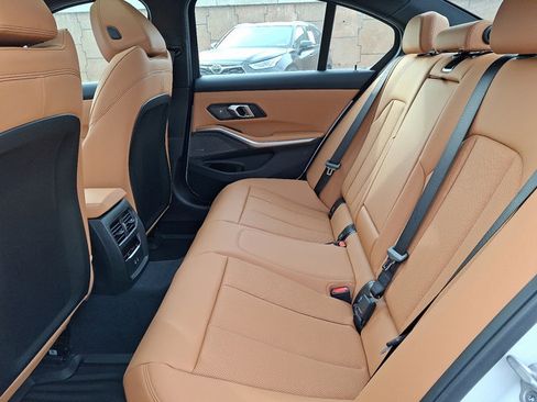 New 2026 BMW 330i xDrive Sedan w/ Premium Package image 5