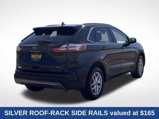 Used 2023 Ford Edge SEL w/ Convenience Package AWD/4WD video 3