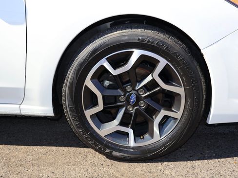 Used 2020 Subaru Impreza 2.0i image 31