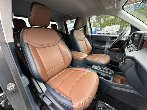 Used 2024 Ford Maverick Lariat FWD image 27