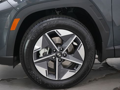 Certified 2025 Hyundai Tucson SEL image 29