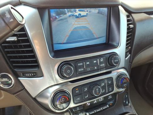 Used 2017 Chevrolet Tahoe Premier image 26