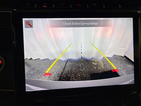 New 2025 Jeep Grand Cherokee L Limited w/ Trailer Tow Package image 16