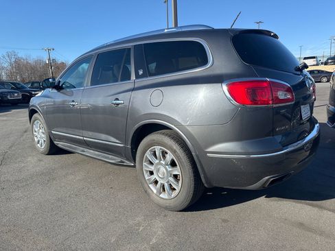 Used 2014 Buick Enclave Leather image 8