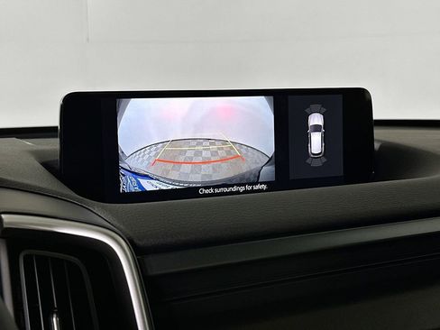New 2026 MAZDA CX-50 AWD 2.5 S w/ Weather Package image 23