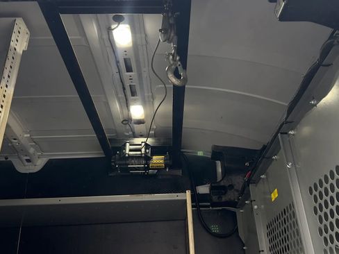 Used 2018 Ford Transit 350 148 High Roof RWD image 13