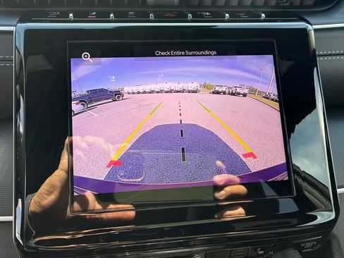 New 2025 Jeep Grand Cherokee Laredo image 20