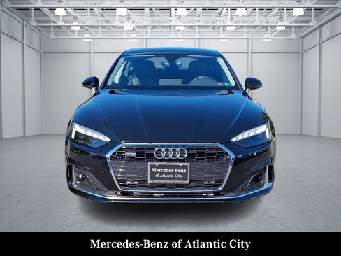 Used 2023 Audi A5 2.0T Premium w/ Convenience Package AWD/4WD image 2