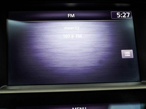Used 2023 INFINITI Q50 Luxe w/ Cargo Package RWD image 21