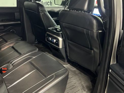 Used 2021 Ford Expedition Max XLT AWD/4WD image 18