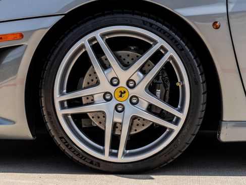 Used 2006 Ferrari F430 Spider RWD image 17