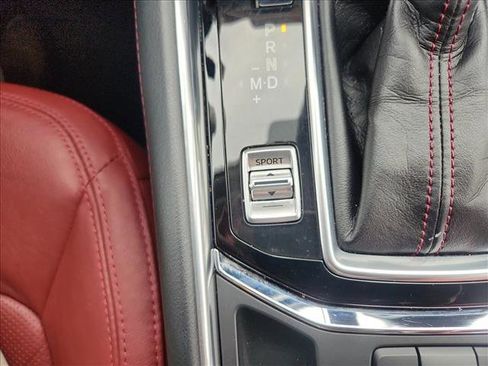 Certified 2023 MAZDA CX-5 Carbon Edition image 26