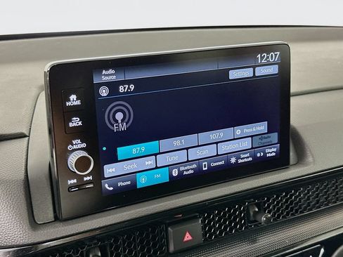 Used 2024 Honda CR-V EX-L image 15