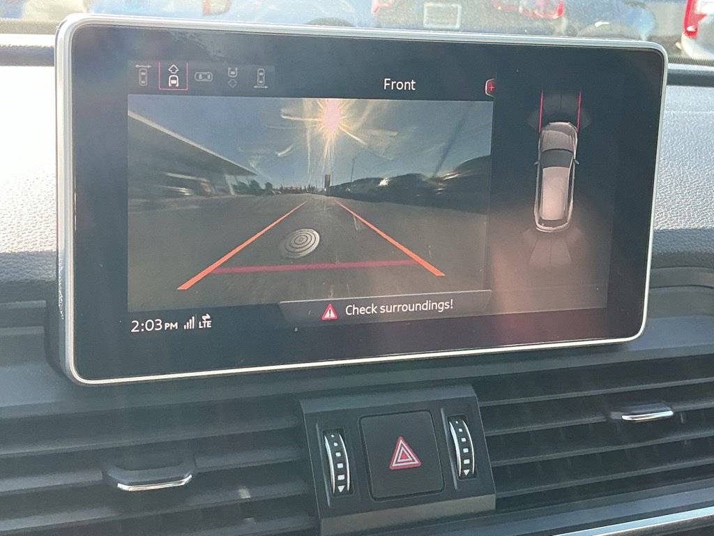 Used 2018 Audi Q5 Prestige AWD/4WD image 30