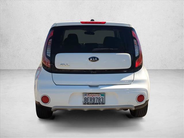 Used 2019 Kia Soul + FWD image 7