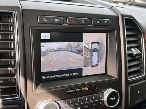 Certified 2021 Ford Expedition Limited image 29