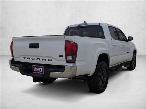 Certified 2021 Toyota Tacoma SR5 image 5