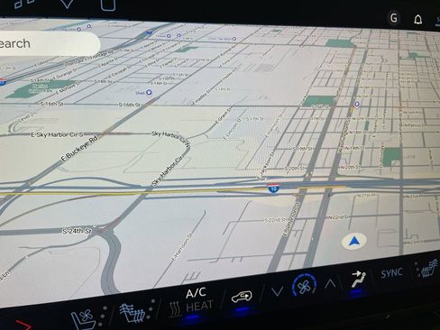 New 2026 Chevrolet Blazer EV SS image 35