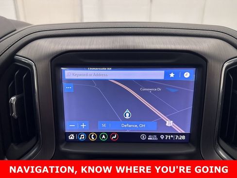 Used 2020 GMC Sierra 3500 Denali w/ Denali Ultimate Package image 5