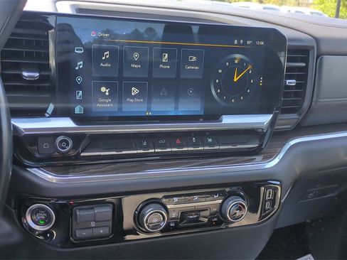 Used 2024 Chevrolet Silverado 2500 LT image 16