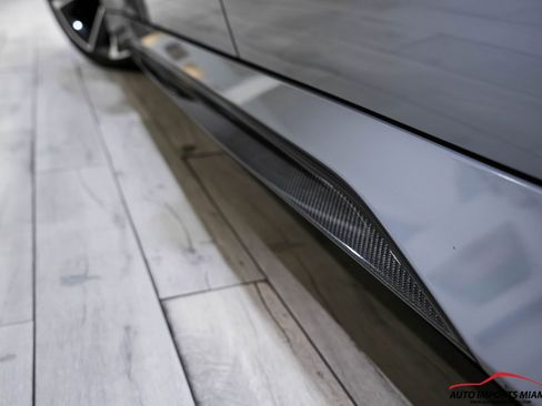 Used 2022 Audi RS 7 4.0T image 9