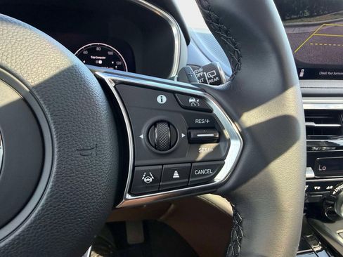 Used 2026 Acura MDX FWD w/ Technology Package image 30