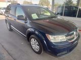 Used 2017 Dodge Journey SE w/ Flexible Seating Group image 2