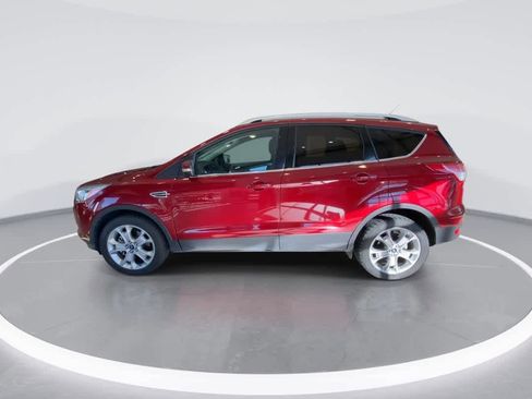 Used 2014 Ford Escape Titanium AWD/4WD image 5