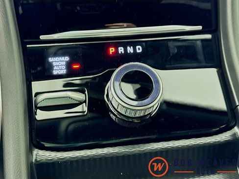 New 2026 Jeep Grand Cherokee Altitude image 17